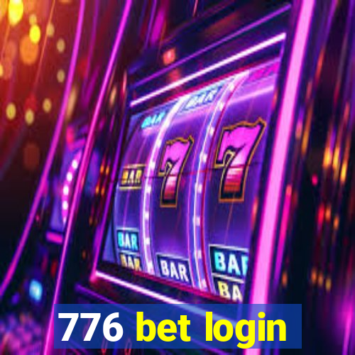 776 bet login